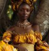 African Cultural Heritage Fashion