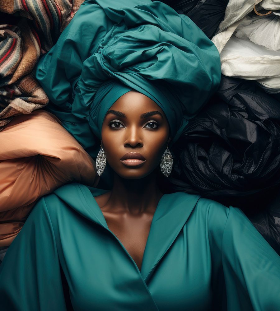 African Fashion is Influencing Global Style
