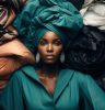 African Fashion is Influencing Global Style