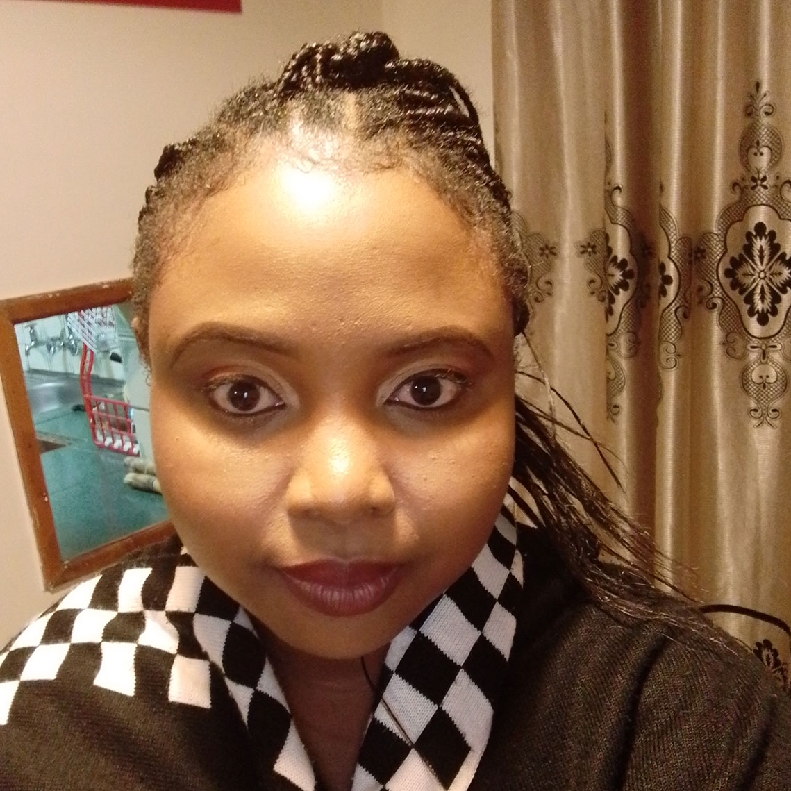 Mwadime-M