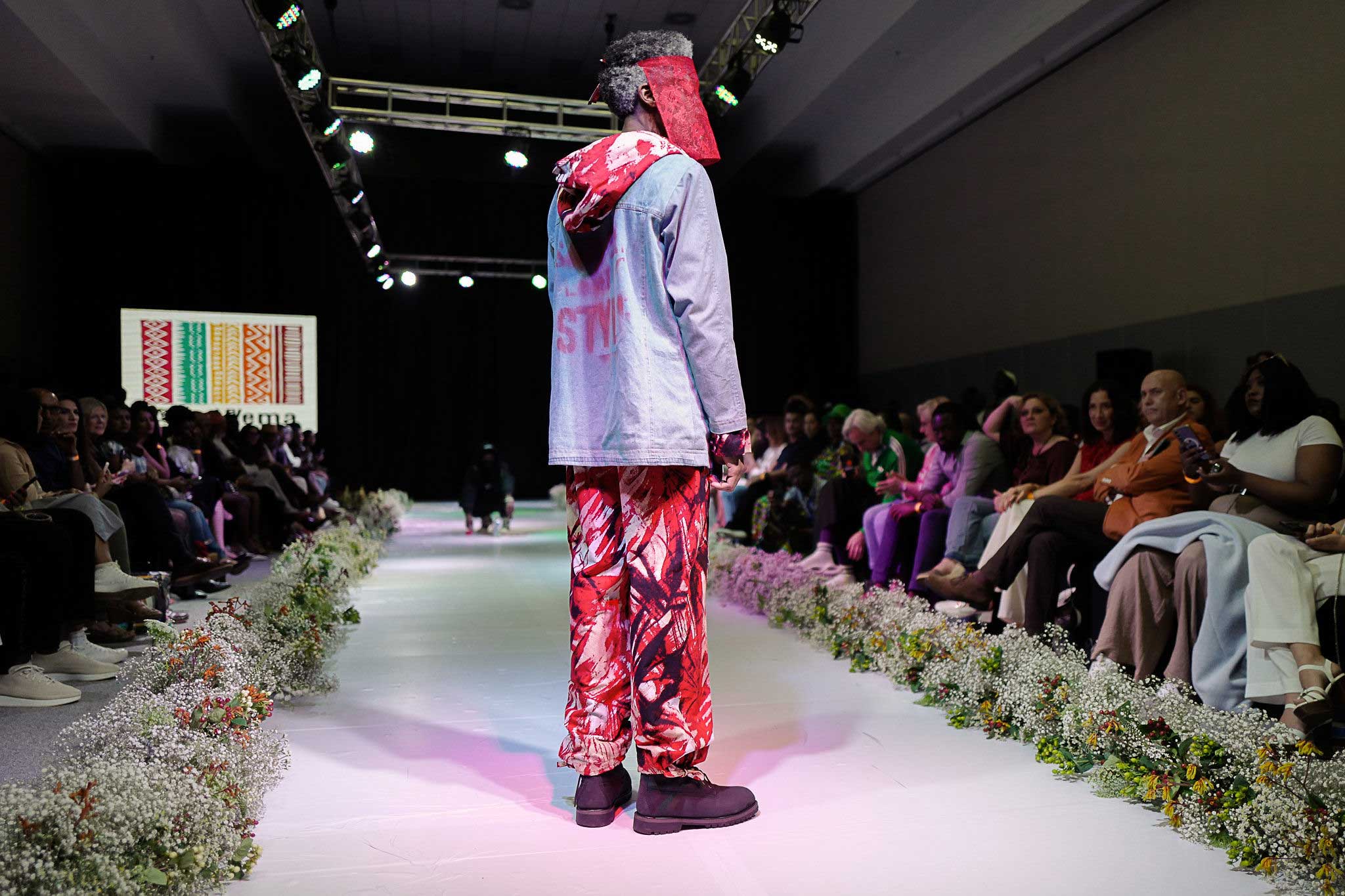 African fashion trends 2025