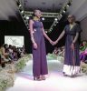 Afrocentric fashion accessories