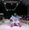High fashion streetwear trends