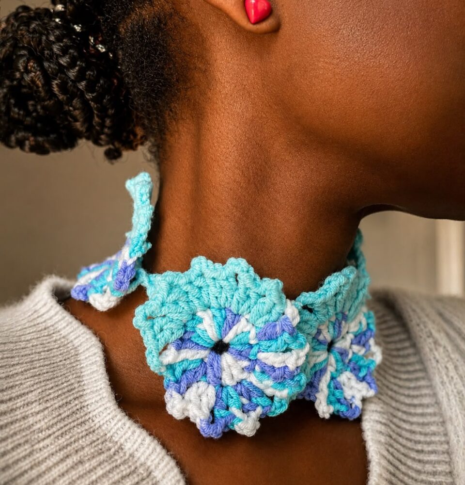 Little Hands: The Next Generation Steps Into Its Creative Fashion Space