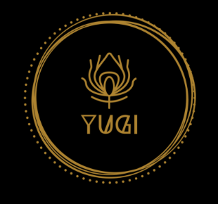 Yugi Logo